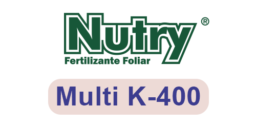 Nutry Mult K 400